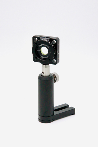 30mm Cage Coaxial Optical Adjustment Mounts