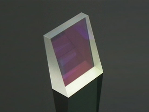 Wedge Prism