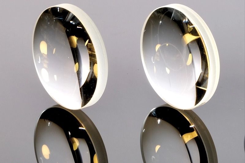 optical lense