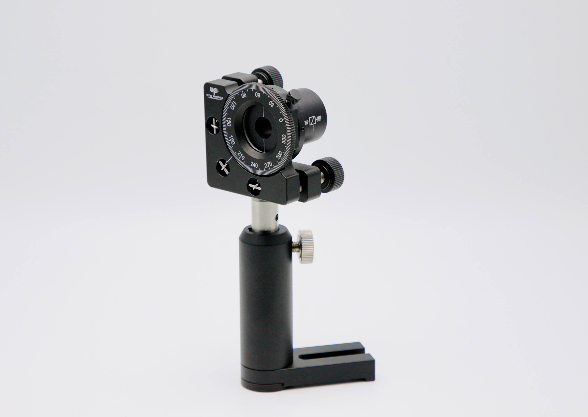 3D 360°Optical Adjustment Mounts