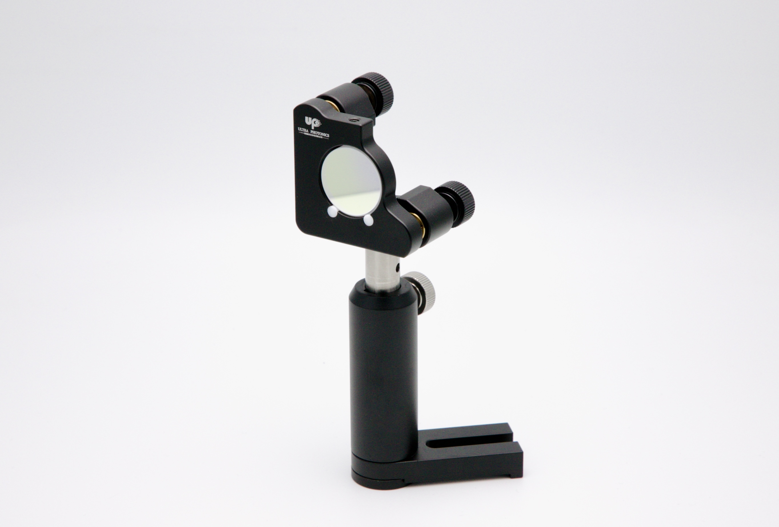 2D Optical Adjustment Mounts 